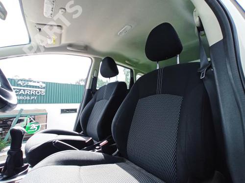 Hjulbue NISSAN NOTE (E12) 1.5 dCi | BP9590374C56  - Image 9