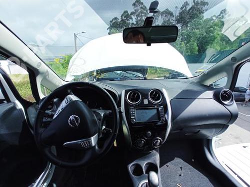 Hjulbue NISSAN NOTE (E12) 1.5 dCi | BP9590374C56  - Image 10