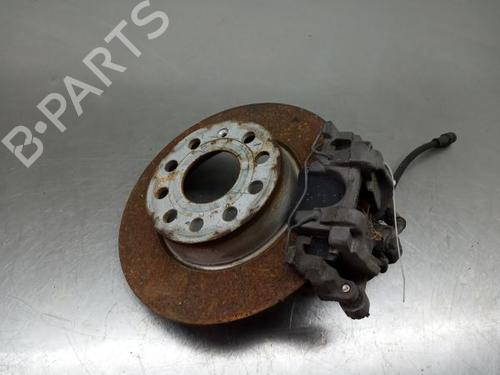 Używane Zacisk hamulca tylnego prawego VW GOLF SPORTSVAN VII (AM1, AN1) 1.4 TSI (125 hp) 14440643