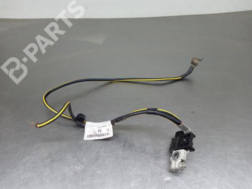 Elektronisk modul NISSAN NOTE (E12) 1.2 (80 hp) 131118 / 2363AB / 150A