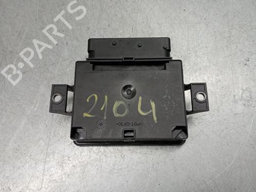 Used Electronic module MERCEDES-BENZ A-CLASS (W176) A 180 CDI / d (176.012) (109 hp) 9245009