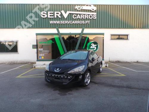 Used Parts PEUGEOT 308 CC (4B_)  1.6 16V  933867