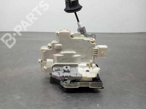 Rear right lock AUDI A6 C7 Avant (4G5, 4GD) 3.0 TDI quattro (245 hp) 4G0839016