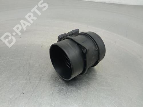 Mass air flow sensor MERCEDES-BENZ B-CLASS Sports Tourer (W246, W242) B 180 CDI (246.200) | BP8246567M95