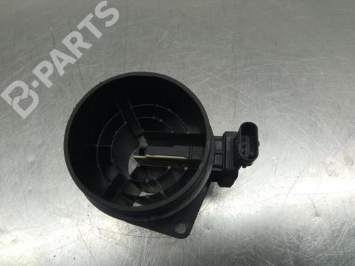 Mass air flow sensor MERCEDES-BENZ B-CLASS Sports Tourer (W246, W242) B 180 CDI (246.200) | BP8246567M95