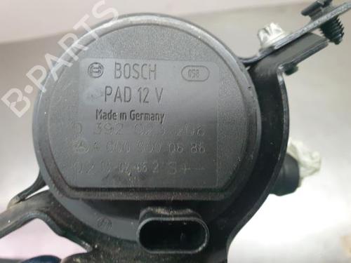 Other MERCEDES-BENZ B-CLASS Sports Tourer (W246, W242) B 180 CDI (246.200) | BP14440628O1 