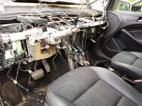 Mass air flow sensor MERCEDES-BENZ B-CLASS Sports Tourer (W246, W242) B 180 CDI (246.200) | BP8246567M95