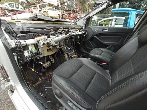 Mass air flow sensor MERCEDES-BENZ B-CLASS Sports Tourer (W246, W242) B 180 CDI (246.200) | BP8246567M95