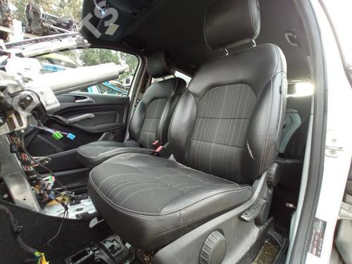 Mass air flow sensor MERCEDES-BENZ B-CLASS Sports Tourer (W246, W242) B 180 CDI (246.200) | BP8246567M95