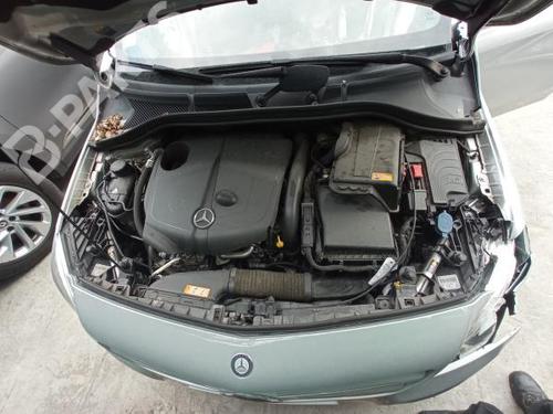 Mass air flow sensor MERCEDES-BENZ B-CLASS Sports Tourer (W246, W242) B 180 CDI (246.200) | BP8246567M95