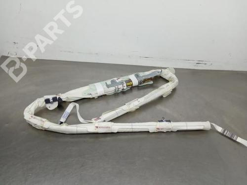 Airbag a tendina laterale sinistro RENAULT ESPACE V (JR_) 1.6 dCi 160 (160 hp) 985P18991R