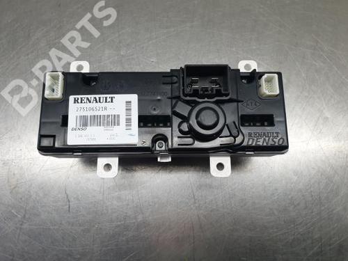 Climate control RENAULT MASTER III Platform/Chassis (EV, HV, UV) 2.3 dCi 130 RWD (HV01, HV10, HV11, HV12, UV01, UV10,... | BP8328500I5 