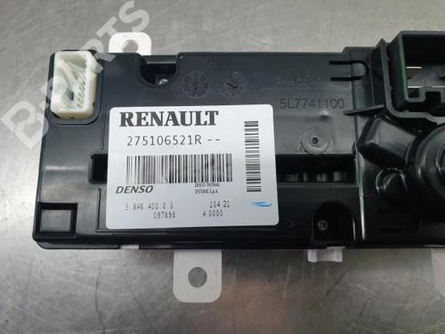 Climate control RENAULT MASTER III Platform/Chassis (EV, HV, UV) 2.3 dCi 130 RWD (HV01, HV10, HV11, HV12, UV01, UV10,... | BP8328500I5 