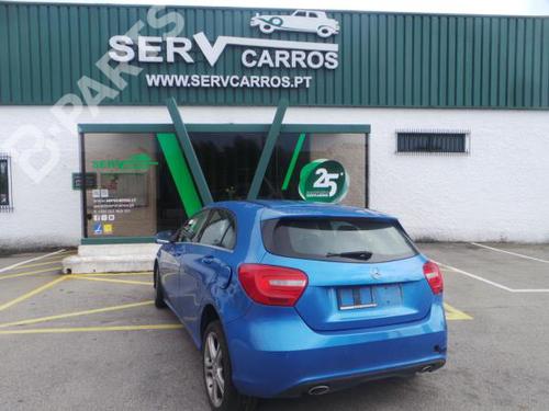 Used Parts MERCEDES-BENZ A-CLASS (W176)  A 200 CDI (176.001)  936476