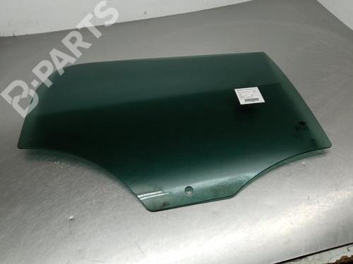 Rear right door window MINI MINI COUNTRYMAN (R60) Cooper SD (136 hp) E143R001595