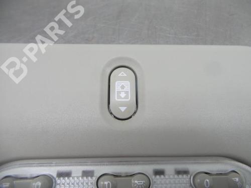 BP8285860I8 | Interior roof light NISSAN QASHQAI II SUV (J11, J11_) 1.2 DIG-T BP8285860I8