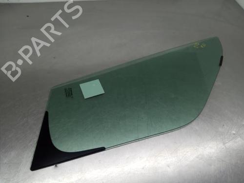 Front right quarter glass RENAULT MASTER III Platform/Chassis (EV, HV, UV) 2.3 dCi 170 FWD (EV0L, HV0L, UV0L) E143R001582