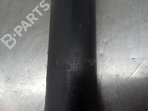 Left rear shock absorber RENAULT MASTER III Platform/Chassis (EV, HV, UV) 2.3 dCi 170 FWD (EV0L, HV0L, UV0L) | BP8329766M18 