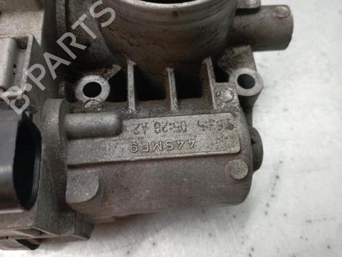 Throttle body FIAT PUNTO (188_) 1.2 Bifuel | BP3098788M82
