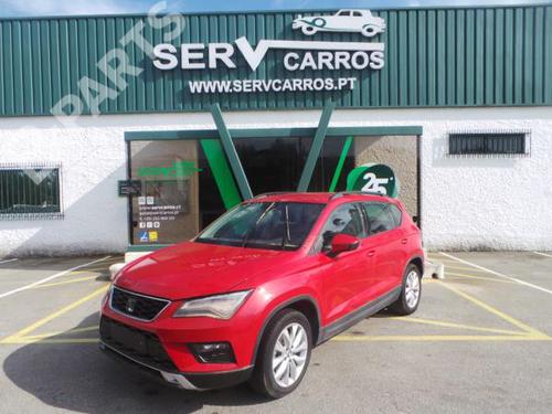 Used Parts SEAT ATECA (KH7, KHP)  1.6 TDI  939589