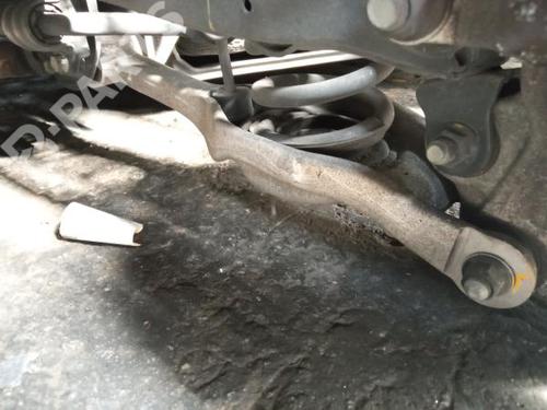 Bras de suspension arrière droit HYUNDAI i40 I (VF) 1.7 CRDi (116 hp) 8410209