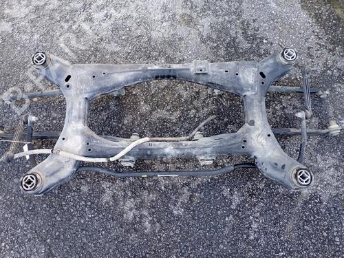 Rear axle FIAT 500X (334_) 2.0 D Multijet 4x4 (334AXB22, 334AXD2B) | BP12242976M2 