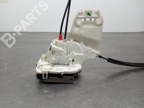 BP8344624C99 | Rear right lock FIAT 500X (334_) 2.0 D Multijet 4x4 (334AXB22, 334AXD2B) BP8344624C99