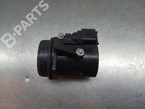Used Mass air flow sensor PEUGEOT 208 I (CA_, CC_) 1.6 HDi (92 hp) 8360837
