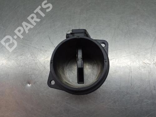 Mass air flow sensor PEUGEOT 208 I (CA_, CC_) 1.6 HDi | BP8360837M95