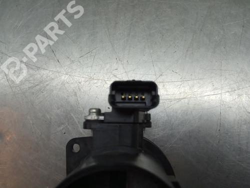Mass air flow sensor PEUGEOT 208 I (CA_, CC_) 1.6 HDi | BP8360837M95