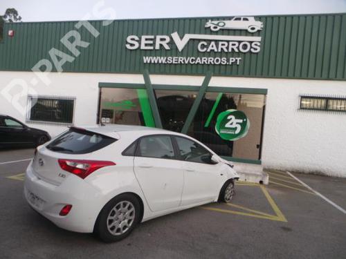 Used Parts HYUNDAI i30 (GD)  1.4  941209