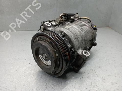 Compressor A/A MERCEDES-BENZ A-CLASS (W176) A 220 CDI (176.003) (170 hp) 8514985
