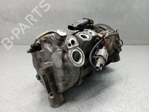 AC compressor MERCEDES-BENZ A-CLASS (W176) A 220 CDI (176.003) | BP8514985M34