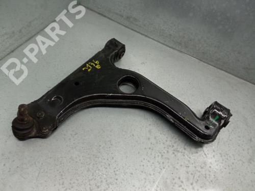 Left front suspension arm OPEL MERIVA B MPV (S10) 1.7 CDTI (75) (110 hp)null