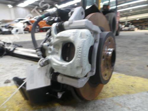 Used Right rear brake caliper RENAULT KADJAR (HA_, HL_) 1.3 TCe 160 (HLNC) (160 hp) 14441120