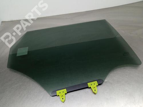 Rear right door window RENAULT KADJAR (HA_, HL_) 1.3 TCe 160 (HLNC) (160 hp) E943R004524