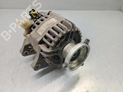 Lichtmaschine FORD FOCUS II (DA_, HCP, DP) 1.8 TDCi | BP8527955M7 