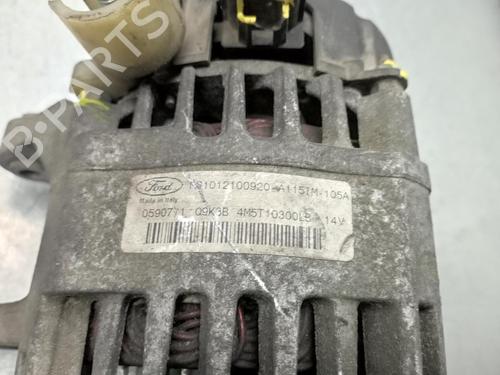 Lichtmaschine FORD FOCUS II (DA_, HCP, DP) 1.8 TDCi | BP8527955M7 