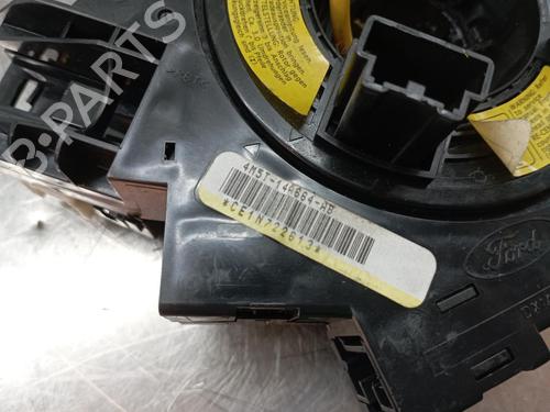 Squib airbag FORD FOCUS II (DA_, HCP, DP) 1.8 TDCi | BP8527991C102