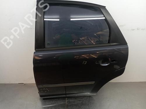 Used Left rear door FORD FOCUS II (DA_, HCP, DP) 1.8 TDCi (115 hp) 8528021