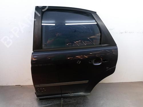Left rear door FORD FOCUS II (DA_, HCP, DP) 1.8 TDCi | BP8528021C4