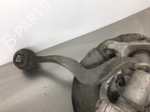 Used Left front suspension arm BMW 5 (E60) 530 i (258 hp) 8608986