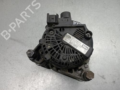 Alternator FORD FIESTA VI (CB1, CCN) 1.4 TDCi | BP8502699M7