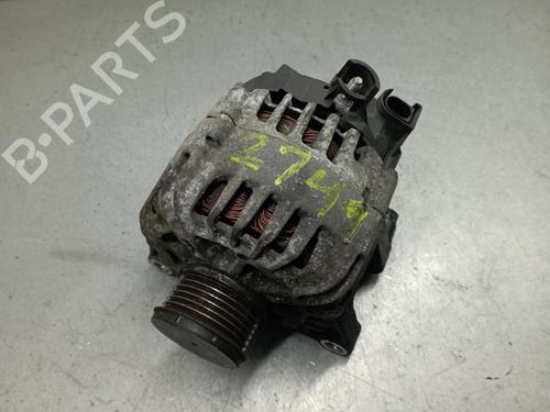Alternator FORD FIESTA VI (CB1, CCN) 1.4 TDCi | BP8502699M7