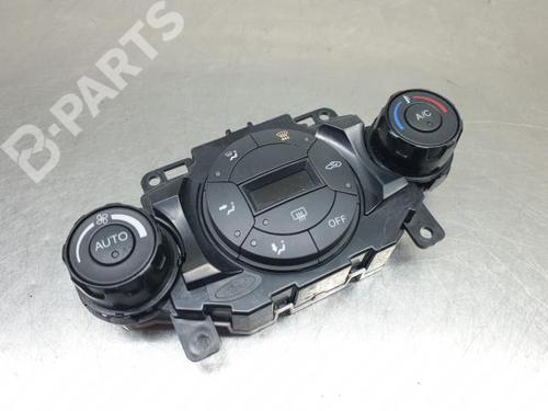 Comando clima FORD FIESTA VI (CB1, CCN) 1.4 TDCi (68 hp) 8502717