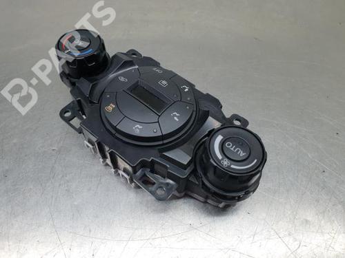 Comando clima FORD FIESTA VI (CB1, CCN) 1.4 TDCi | BP8502717I5