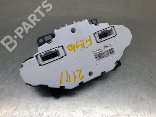 Comando clima FORD FIESTA VI (CB1, CCN) 1.4 TDCi | BP8502717I5