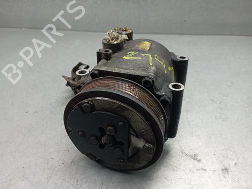 AC-Kompressor FORD FIESTA VI (CB1, CCN) 1.4 TDCi (68 hp) 8502718