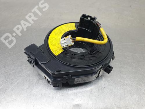 Used Squib airbag FORD FIESTA VI (CB1, CCN) 1.4 TDCi (68 hp) 8502731