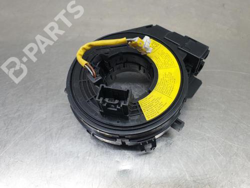 Squib airbag FORD FIESTA VI (CB1, CCN) 1.4 TDCi | BP8502731C102
